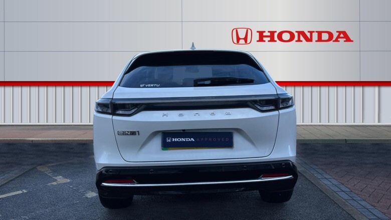 Honda E Ny1 150kW Advance 69kWh 5dr Auto Electric Hatchback